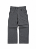 CASUAL CLASSIC M/BAGGY DENIM JEANS