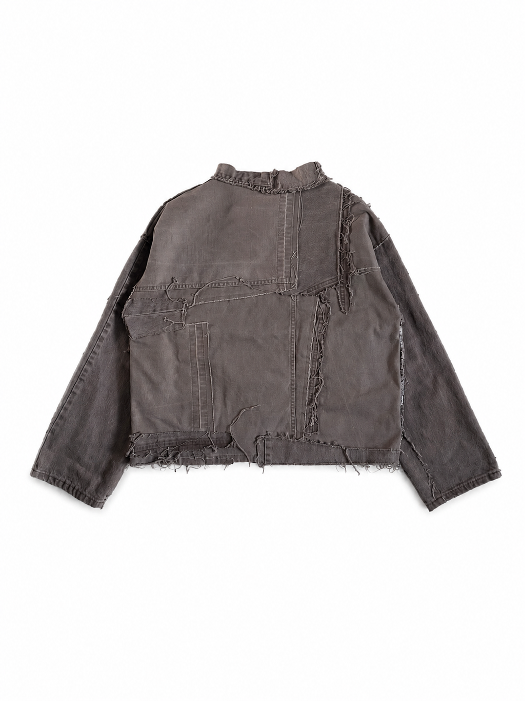 REWORK DENIM JACKET