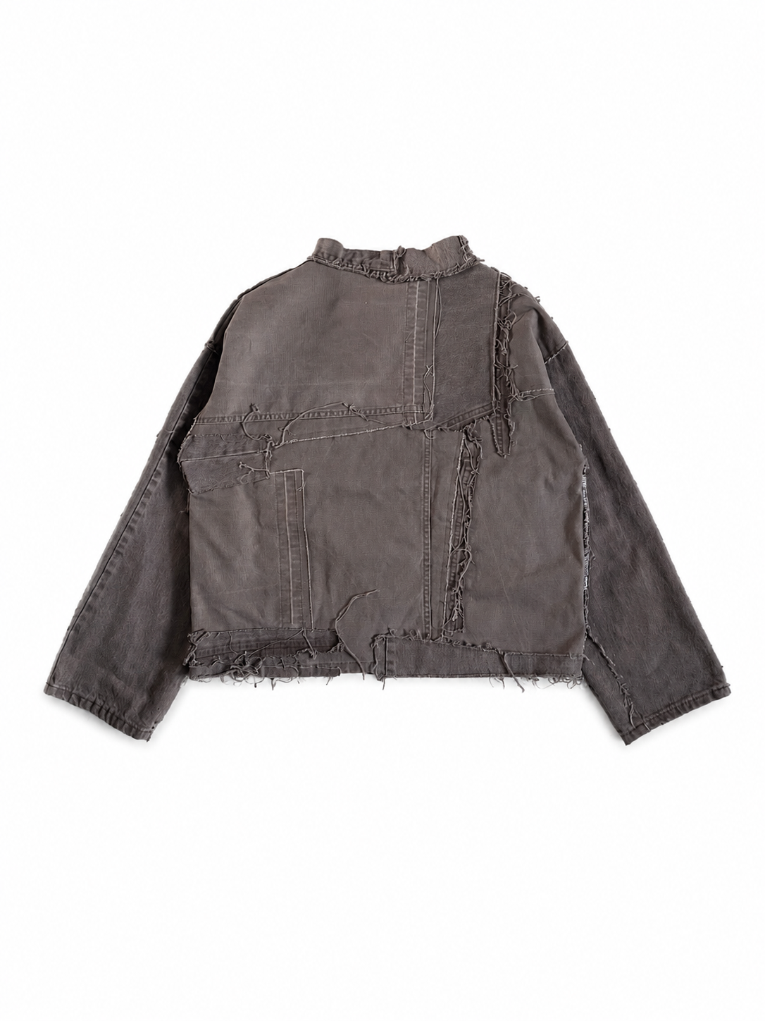 REWORK DENIM JACKET