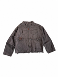 REWORK DENIM JACKET